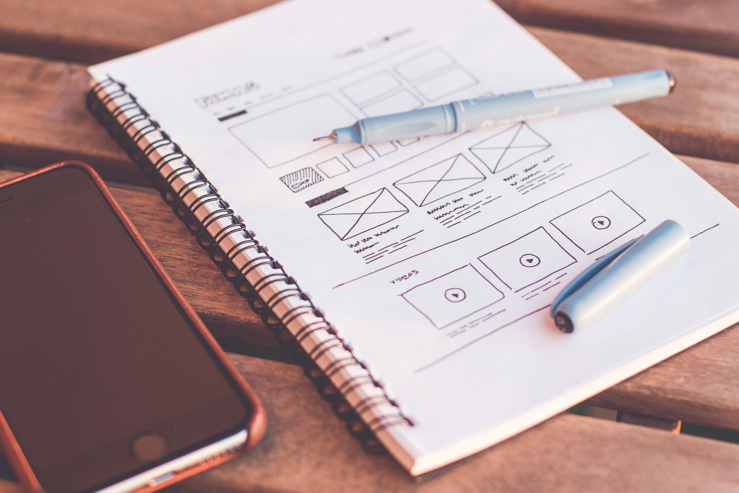 UI and UX design: What’s Important for Modern Websites?