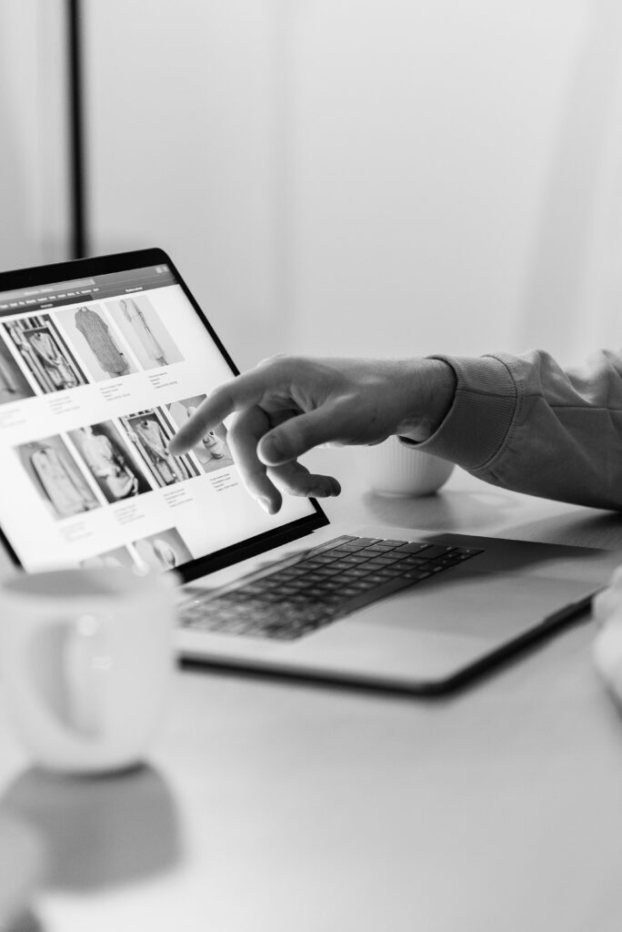 user-centered design