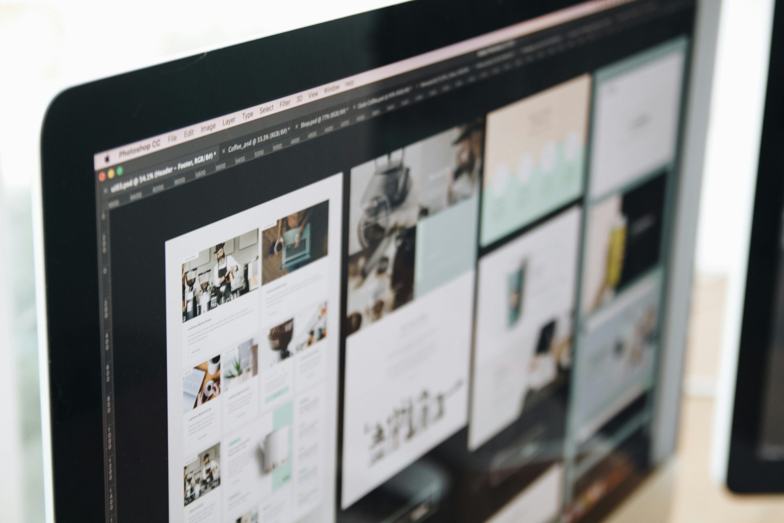 how to fix common website mistakes