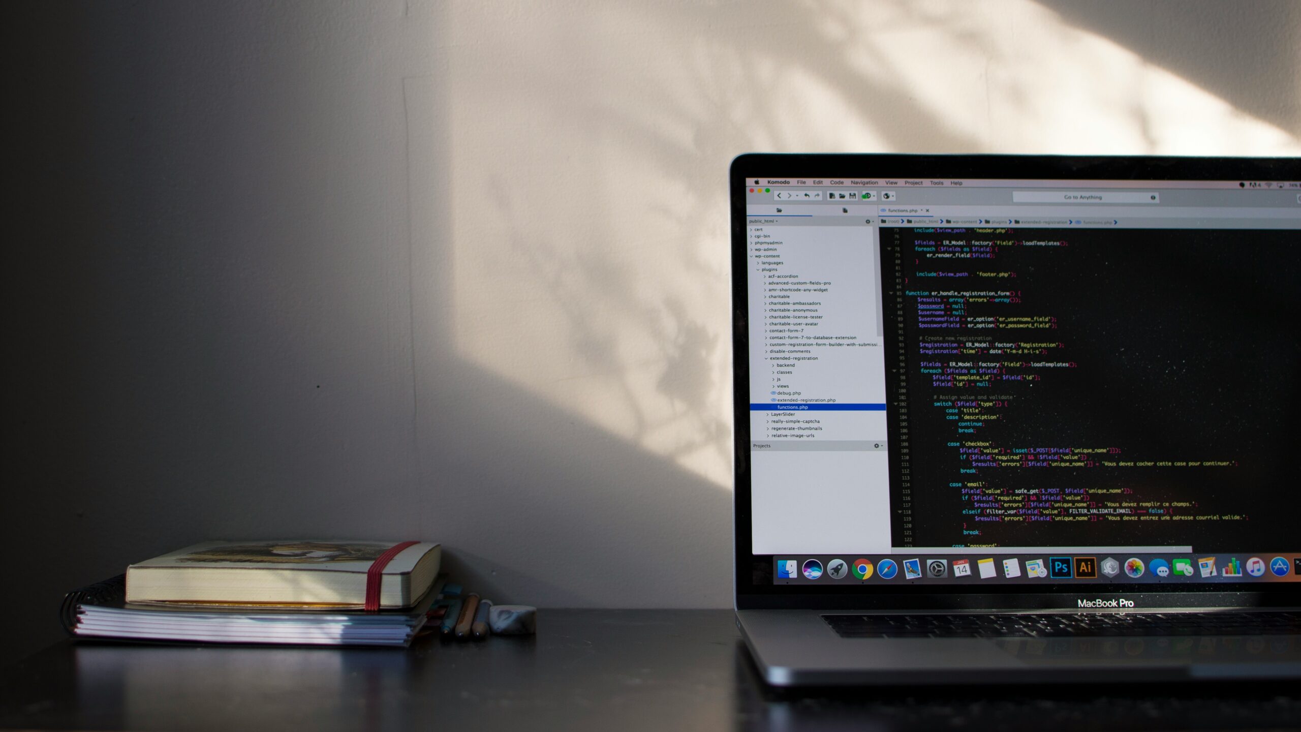 coding code